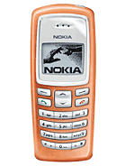 Darmowe dzwonki Nokia 2100 do pobrania.